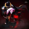 Death Dealer bust by Visceral Studios