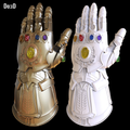 Thanos Infinity Gauntlet Forearm & Glove D23 | 3D Model Project #3944