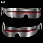 Cyclops Visor Avengers Doomsday | 3D Printable Model Print File STL #CYD26