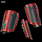Robotnik Doctor Eggman Gauntlet | 3D Printable Model #DEG1