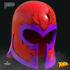Magneto Helmet | X-Men #S01