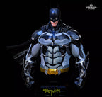 FULL PACK Batman Arkham Knight Full Statue 4 Bust Versions STL by Visceral Studios – gallery view 4