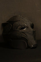 Shuri Black Panther Helmet