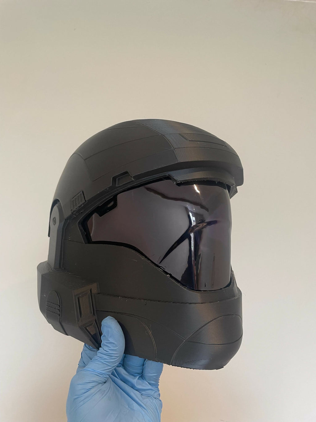 ODST Helmet Visor