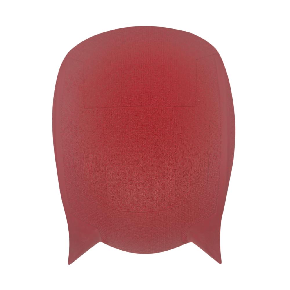Horned Vigilante Helmet – Urban Hero Cosplay Mask