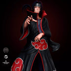 Itachi Uchiha Full Figure Bust by Visceral Studios – gallery view 8