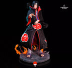 Itachi Uchiha Full Figure Bust by Visceral Studios – gallery view 3
