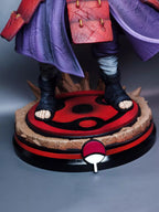 Madara Uchiha STL, Madara 3D Print, 1/6 Scale Statue by Visceral Studios – gallery view 5