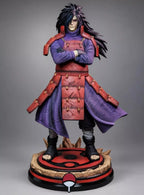 Madara Uchiha STL, Madara 3D Print, 1/6 Scale Statue by Visceral Studios – gallery view 3