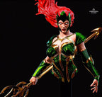 Mera Bust by Visceral Studios – gallery view 4