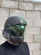 ODST Helmet Visor