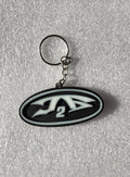 Travis Scott Jackboys 2 Keychain