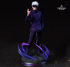 Satoru Gojo STL, Satoru 3D Print, 1/6 Scale Statue by Visceral Studios – gallery view 2