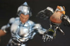 Quicksilver SilverHawks 3D Printable Model STL