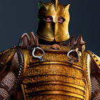 The Mountain STL, GOT, Gregor Clegane, Premium 3D Printable Statue by Visceral Studios – gallery view 6