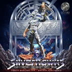 Quicksilver SilverHawks 3D Printable Model STL